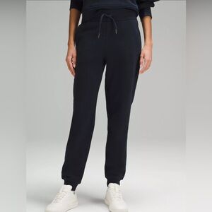 Lululemon Scuba High-Rise Jogger *Full Length